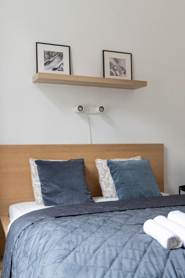 Central Grand Apartment With 5Bedrm 2Bathroom Budapeste Exterior foto